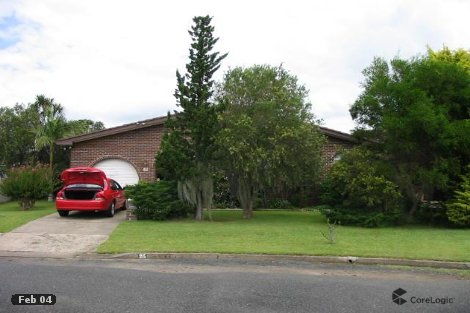 25 Denison St, Cundletown, NSW 2430