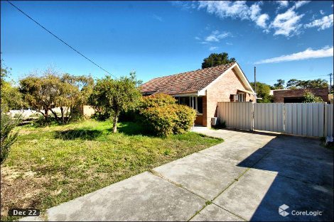 23 Newbury St, Balga, WA 6061