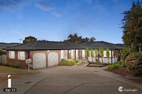 3 Meston Pl, Fadden, ACT 2904