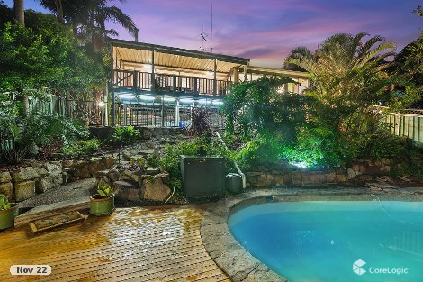 258 Marsden Rd, Carlingford, NSW 2118