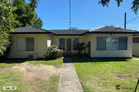 16 Kerry Ave, Elermore Vale, NSW 2287