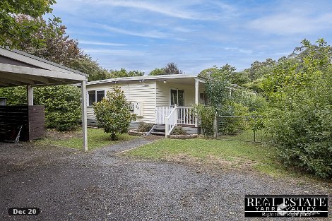 8a Elamo Rd, Healesville, VIC 3777