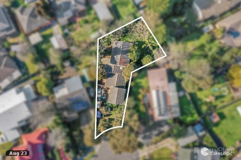 3 Russ Ct, Wantirna South, VIC 3152