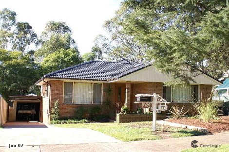 31 Lodge Ave, Old Toongabbie, NSW 2146