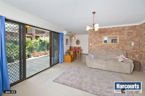 6/43 Ashgrove Ave, Ashgrove, QLD 4060