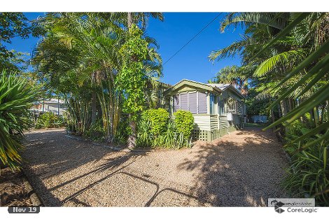 22 Medcraf St, Park Avenue, QLD 4701