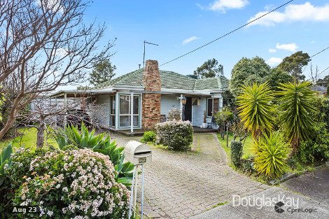 123 Suffolk Rd, Sunshine North, VIC 3020