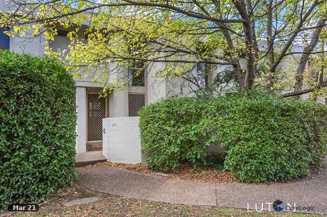 43 Darling St, Barton, ACT 2600