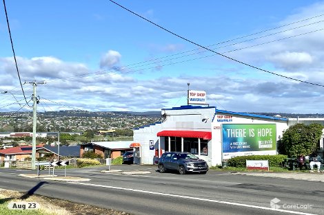 91 Tasman Hwy, Waverley, TAS 7250