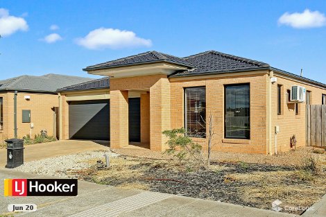 41 Fitzwilliam Dr, Doreen, VIC 3754