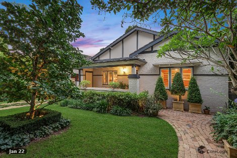 51 Gilroy Rd, Turramurra, NSW 2074