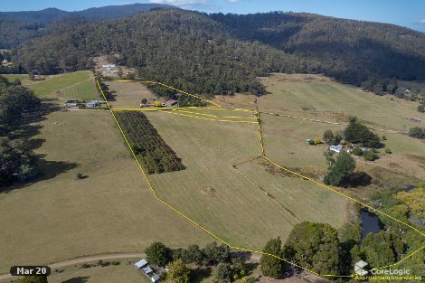 40 Cross Rd, Nicholls Rivulet, TAS 7112