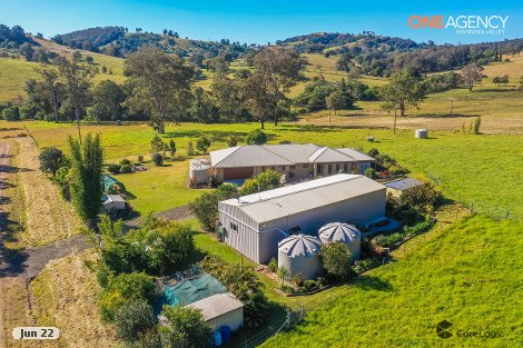 5701 The Bucketts Way, Burrell Creek, NSW 2429