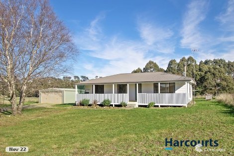 22 East Yolla Rd, Henrietta, TAS 7325