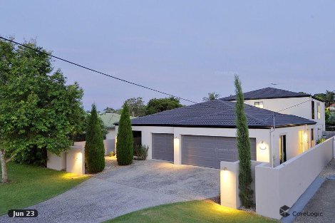 22 Gotha St, Camp Hill, QLD 4152