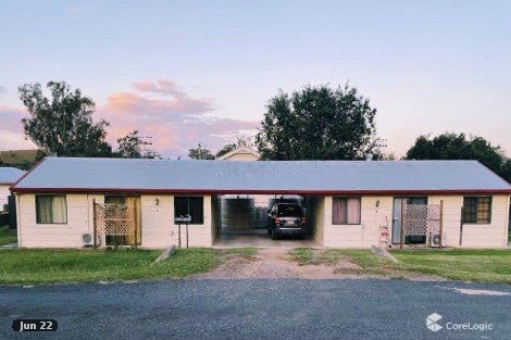 4 Murphy St, Goomeri, QLD 4601