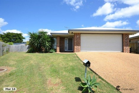 7 Isabel Ct, Gracemere, QLD 4702