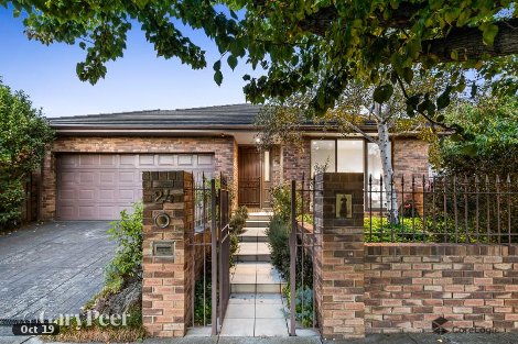 24 Fosbery Ave, Caulfield North, VIC 3161