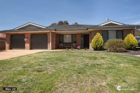 18/92 Casey Cres, Calwell, ACT 2905