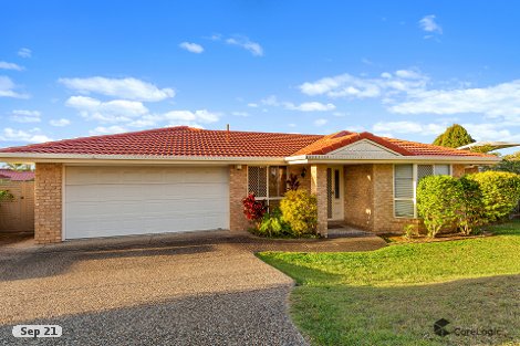 18 Delacroix Pl, Mackenzie, QLD 4156