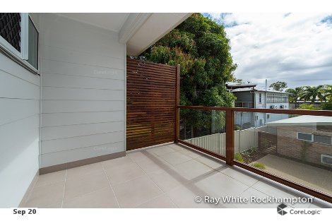 4/19 Church St, Allenstown, QLD 4700