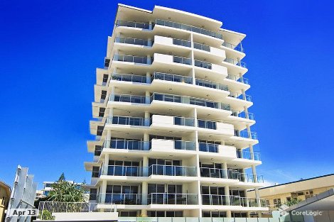 202/215 Boundary St, Coolangatta, QLD 4225