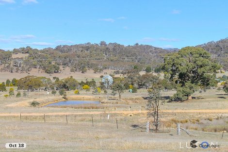 383 Williamsdale Rd, Burra, NSW 2620