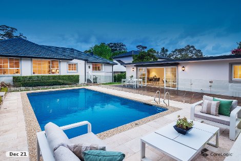 40 Boolarong Rd, Pymble, NSW 2073