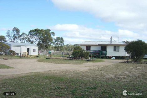 141 Millars Lane, Deuchar, QLD 4362