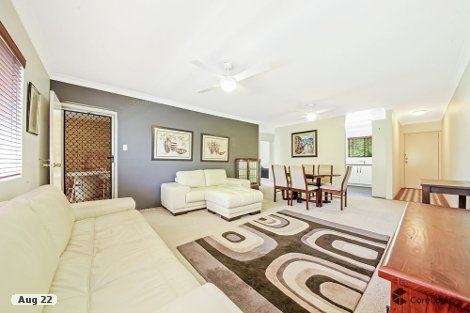 7/33 Windsor Ave, Lutwyche, QLD 4030