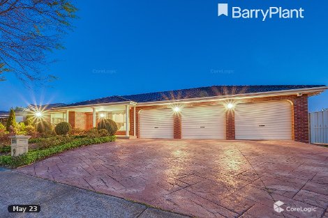 42 Grange Dr, Lysterfield, VIC 3156