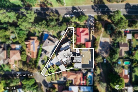 7 Mitchell Ct, Croydon North, VIC 3136