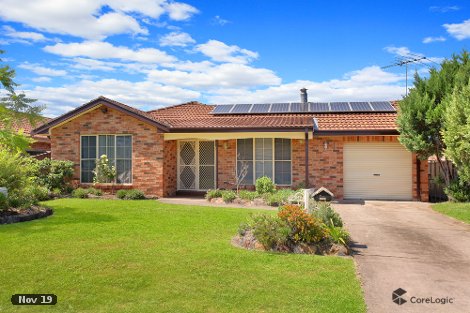 18 Derwent Pl, Bligh Park, NSW 2756