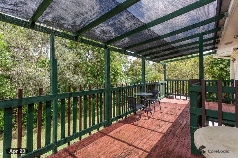 4 Driftwood St, Crestmead, QLD 4132