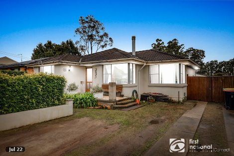 27 Cornwell Ave, Hobartville, NSW 2753