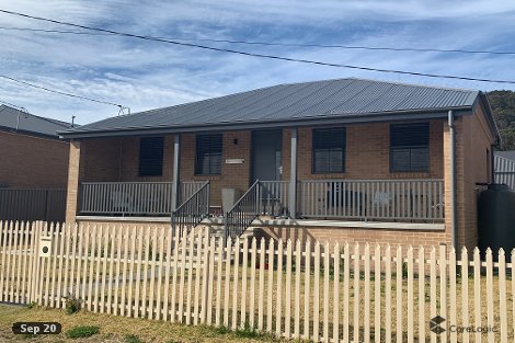 26 Silcock St, Pottery Estate, NSW 2790