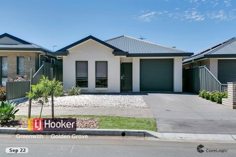 6a Fleet Ave, Hillcrest, SA 5086