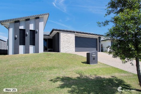 43 Phoenix Cres, Rural View, QLD 4740