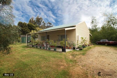 50 Rileys Creek Rd, Geeveston, TAS 7116