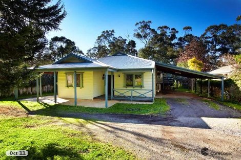 7 Cherry Tree Rd, Hurstbridge, VIC 3099