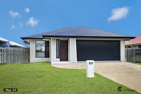 24 Newbury Dr, Mount Low, QLD 4818