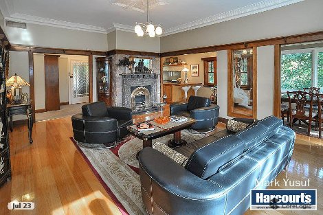 65 Grantulla Rd, The Patch, VIC 3792