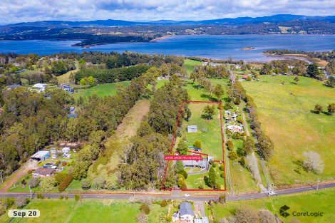 329 Hillwood Rd, Hillwood, TAS 7252