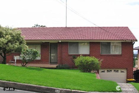 21 Wonson Ave, Coniston, NSW 2500