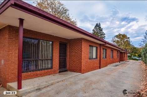 3/36 Seymour St, Bathurst, NSW 2795