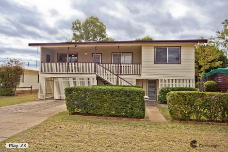 5 Nevell St, Chinchilla, QLD 4413