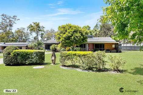 87 Mikkelsen Rd, Camira, QLD 4300