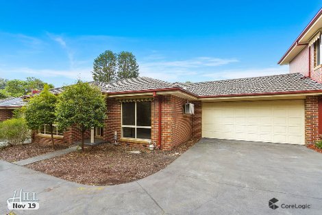 2/82 Chippewa Ave, Donvale, VIC 3111