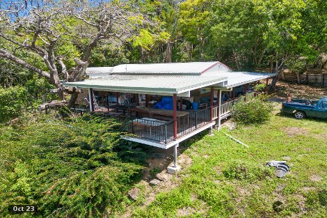 83 Bonsons Scrub Rd, The Leap, QLD 4740