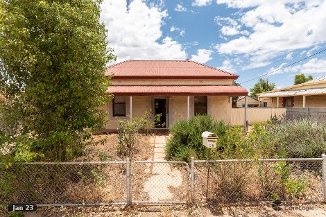 25 Bourke St, Peterborough, SA 5422